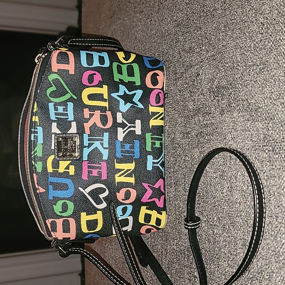 Dooney & Bourke Crossbody Bag
